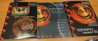 Hercules 3D Prophet FDX8500LE Tarjeta Gráfica