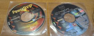Hercules 3D Prophet FDX8500LE Tarjeta Gráfica