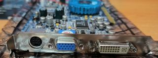 Hercules 3D Prophet FDX8500LE Tarjeta Gráfica