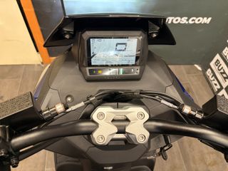 Peugeot Pulsion Evo 125cc NUEVA | Apta A1/B | Buzz