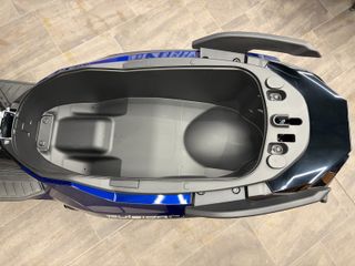 Peugeot Pulsion Evo 125cc NUEVA | Apta A1/B | Buzz