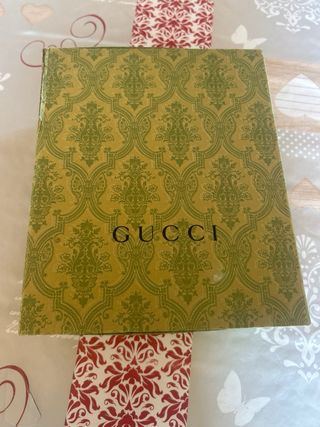 Cappello Gucci colore Beige/Rosa