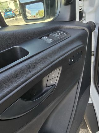 Mercedes-Benz Sprinter 2023 L4H3