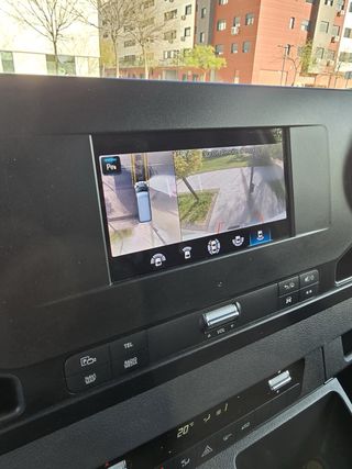 Mercedes-Benz Sprinter 2023 L4H3