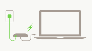 Belkin Adattatore USB-C Multimedia + Carica 100W