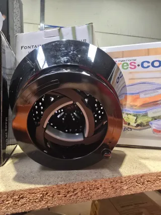 Difusor Universal Plegable para Secador