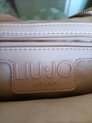 Zainetto Liu Jo donna trapuntato