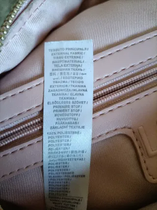 Zainetto Liu Jo donna trapuntato