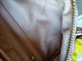 Zainetto Liu Jo donna trapuntato