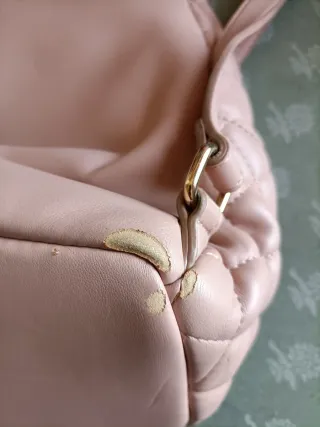 Zainetto Liu Jo donna trapuntato