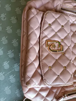 Zainetto Liu Jo donna trapuntato