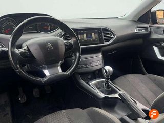 Peugeot 308 SW Style 1.2 PureTech 130 S&S