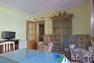 Piso en venta en Pardaleras en Badajoz