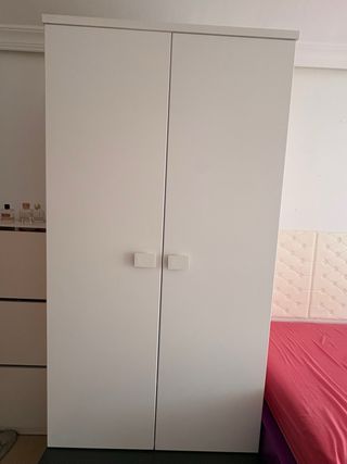 Muebles habitación juvenil