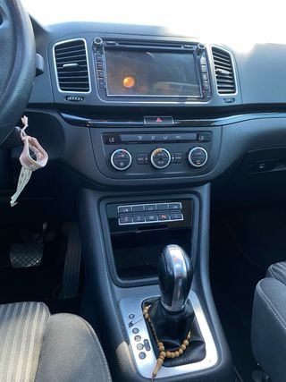 💙SEAT ALHAMBRA 2.0 TDI 7 PLZ💙