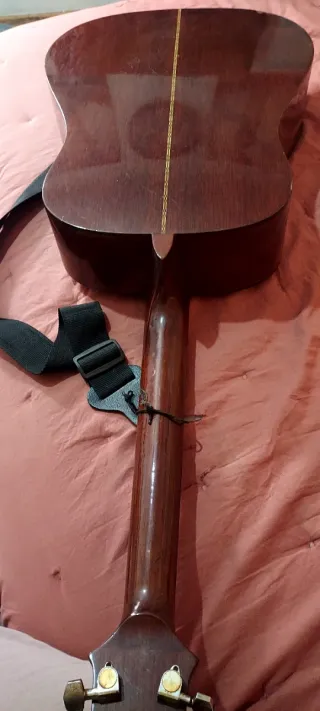 Guitarra Aria Acústica