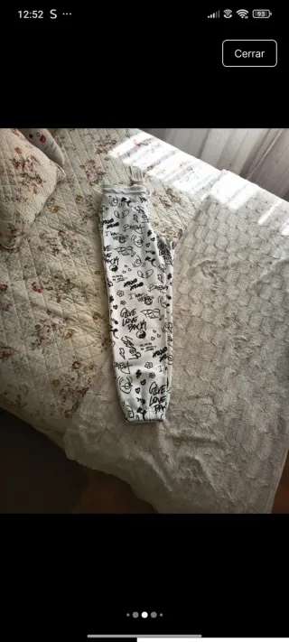 Sudadera FB Sister Talla S