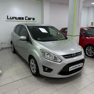 Ford C-MAX 2010