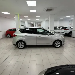 Ford C-MAX 2010