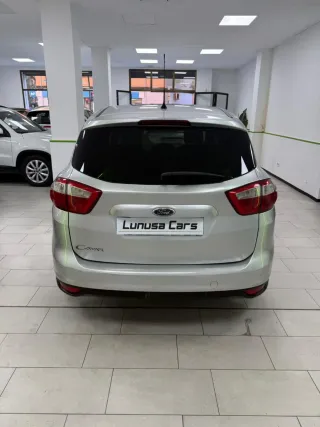 Ford C-MAX 2010