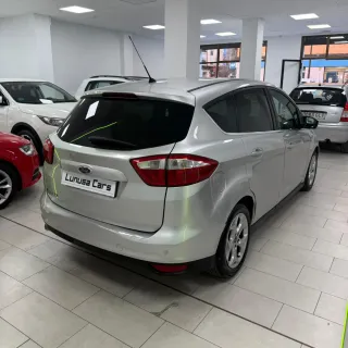Ford C-MAX 2010