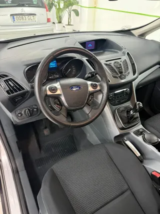 Ford C-MAX 2010
