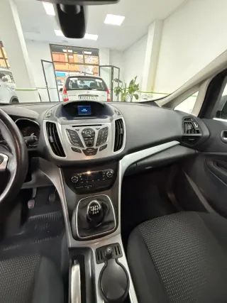 Ford C-MAX 2010