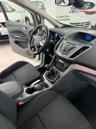 Ford C-MAX 2010