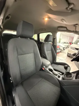Ford C-MAX 2010