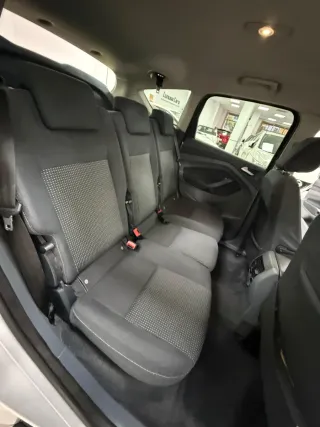 Ford C-MAX 2010