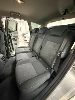 Ford C-MAX 2010