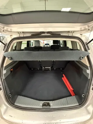 Ford C-MAX 2010