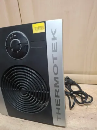 Calentador Thermotek