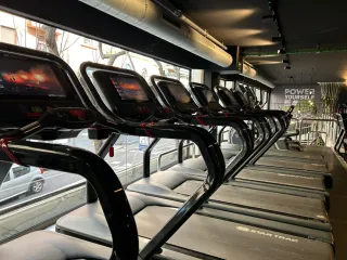 Máquinas de Gimnasio Seminuevas en Tarragona