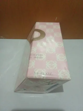 Loewe Eau de Toilette I Love You 100ml