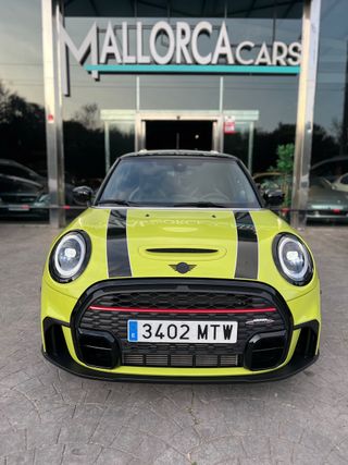 MINI MINI JOHN COOPER WORKS