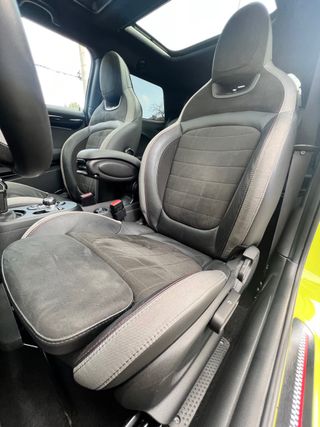 MINI MINI JOHN COOPER WORKS