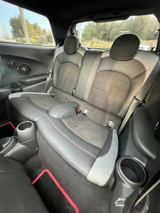 MINI MINI JOHN COOPER WORKS