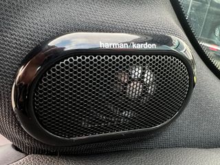 MINI MINI JOHN COOPER WORKS