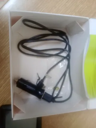 TomTom XXL