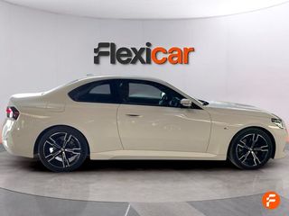 BMW Serie 2 220d M Sport