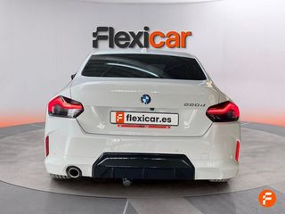 BMW Serie 2 220d M Sport