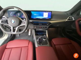 BMW Serie 2 220d M Sport