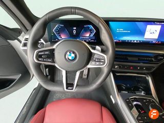 BMW Serie 2 220d M Sport