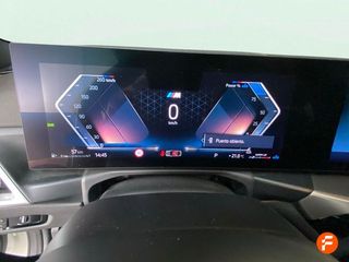 BMW Serie 2 220d M Sport