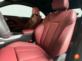 BMW Serie 2 220d M Sport