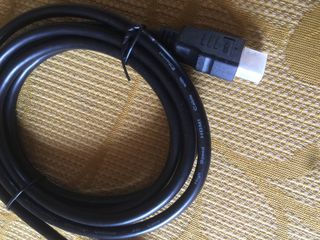 Cable HDMI 4K