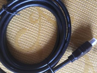 Cable HDMI 4K