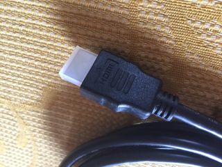 Cable HDMI 4K