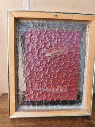 Cuadro Bodegón con Limones